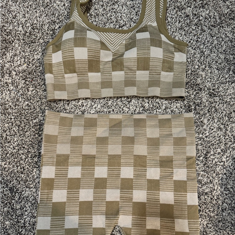 two piece set